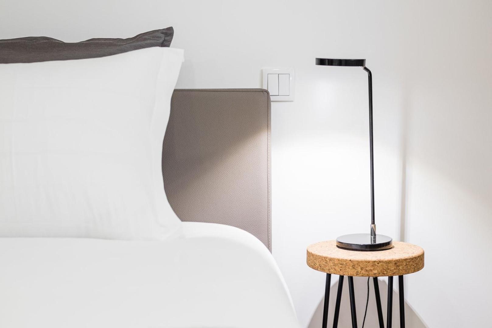 Guestready - Tigerlily Hotel Porto Kültér fotó