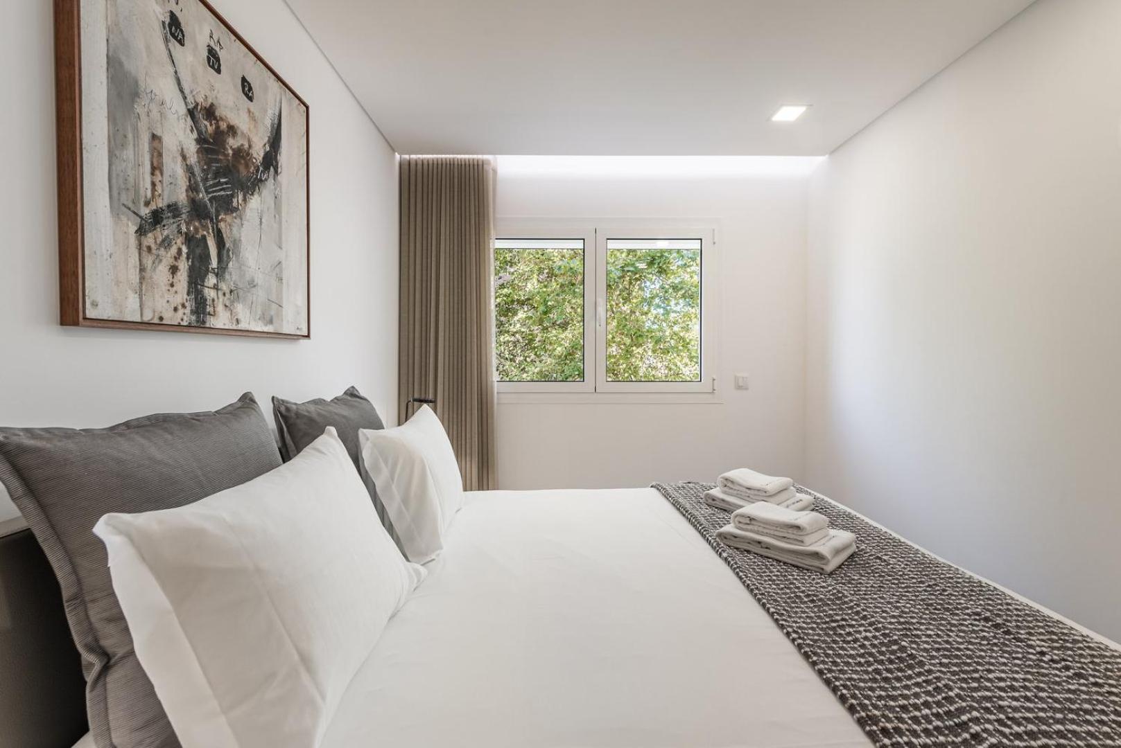 Guestready - Tigerlily Hotel Porto Kültér fotó