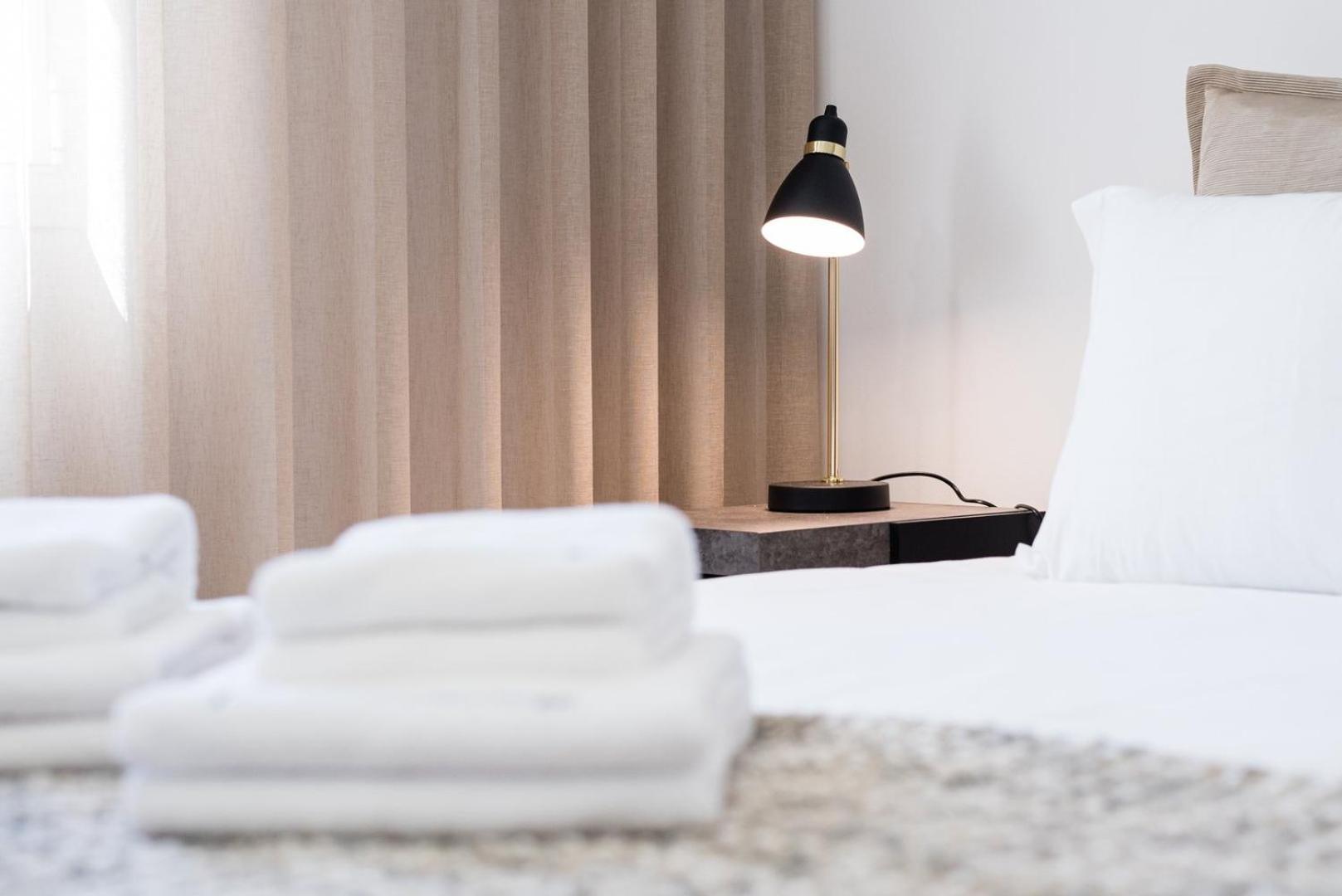 Guestready - Tigerlily Hotel Porto Kültér fotó