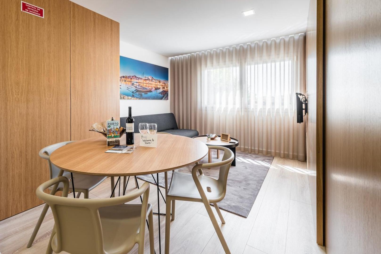 Guestready - Tigerlily Hotel Porto Kültér fotó