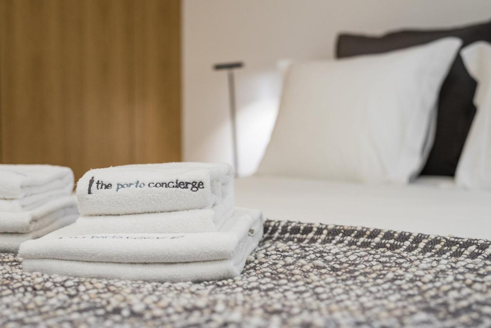 Guestready - Tigerlily Hotel Porto Kültér fotó